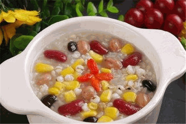 品中味粥铺
