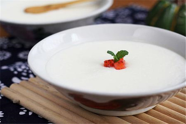 仁信双皮奶 仁信双皮奶