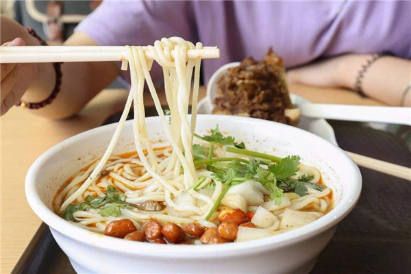 李鸿举米线 李鸿举米线