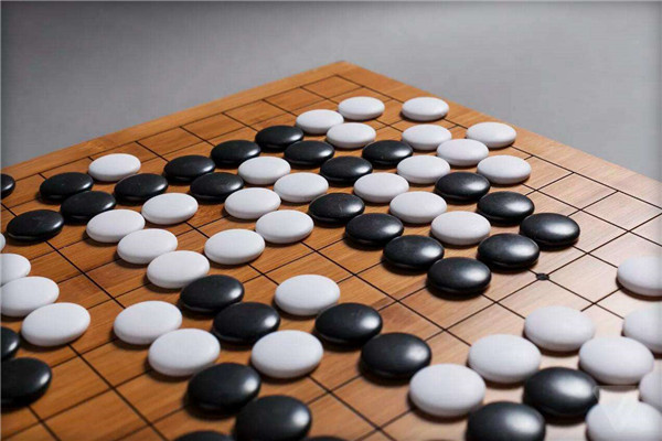 丹珠棋艺 丹珠棋艺