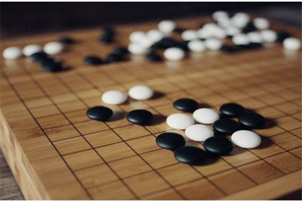 丹珠棋艺 丹珠棋艺