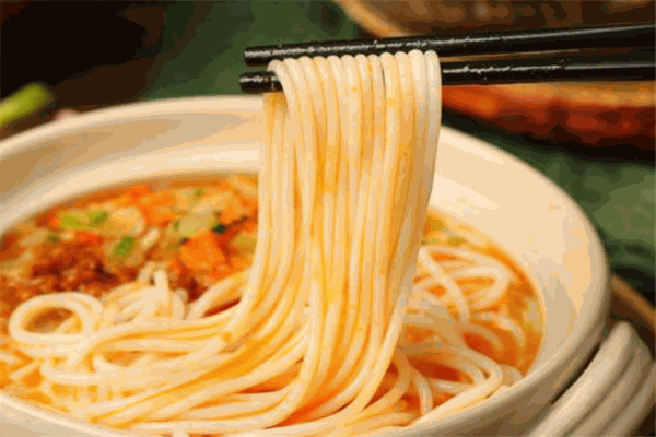 天赐过桥米线加盟