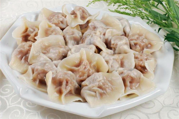 淳味饺子加盟 淳味饺子加盟