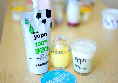 优品奶坊 优品奶坊