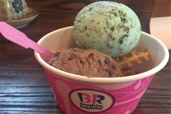 BaskinRobbins芭斯罗缤冰淇淋加盟 BaskinRobbins芭斯罗缤冰淇淋