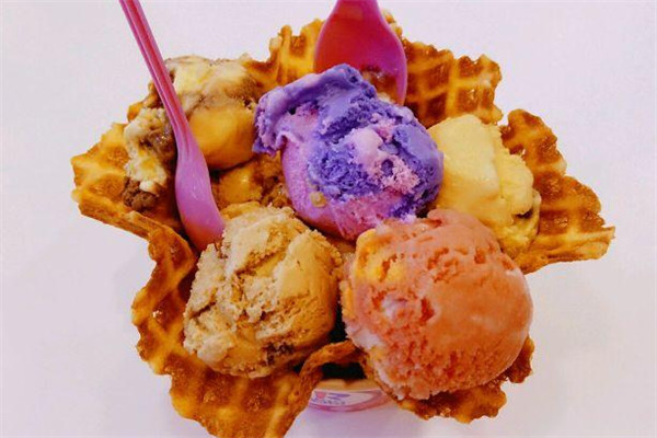 BaskinRobbins芭斯罗缤冰淇淋加盟 BaskinRobbins芭斯罗缤冰淇淋
