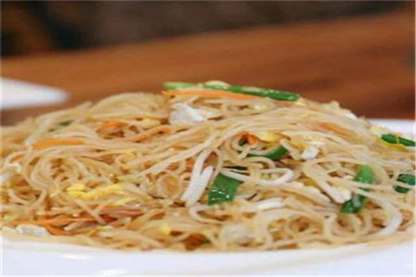 疆料新疆炒米粉加盟 疆料新疆炒米粉加盟