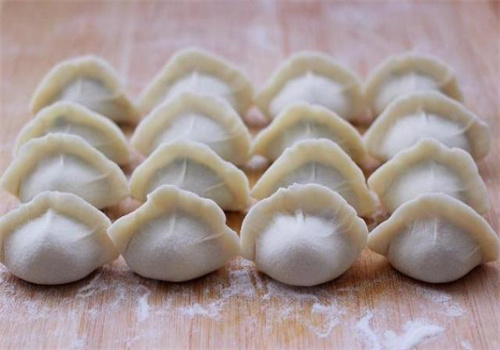 粤皇饺子 粤皇饺子