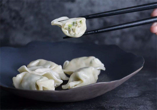 粤皇饺子 粤皇饺子