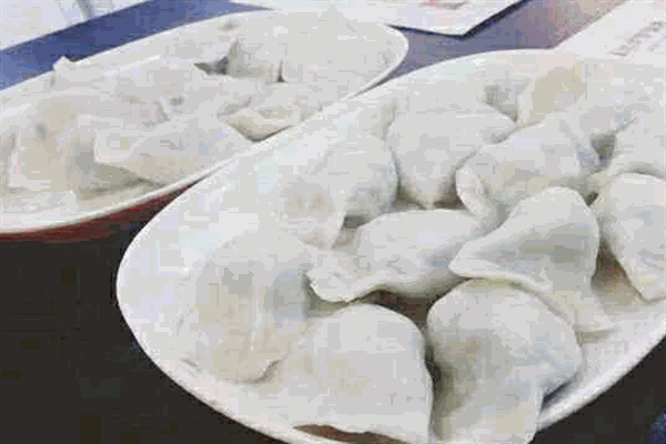崔记饺子 崔记饺子