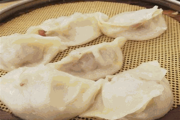 崔记饺子 崔记饺子