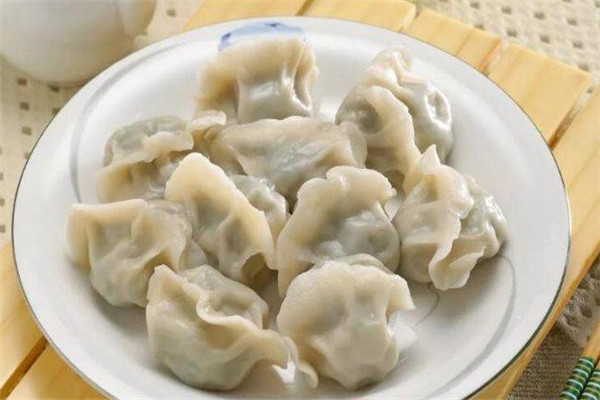 简心饺子馆加盟 简心饺子馆加盟