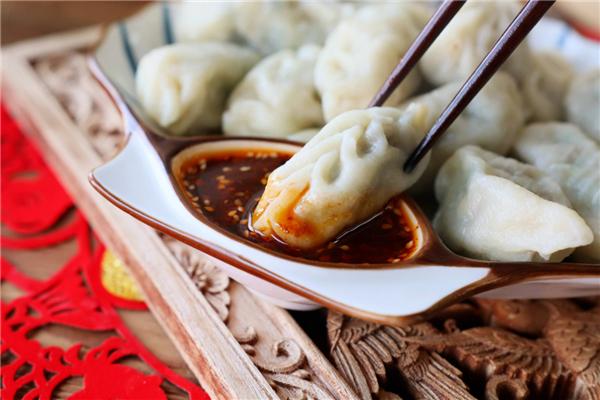 风牌水饺 风牌水饺