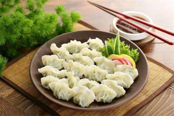 风牌水饺 风牌水饺