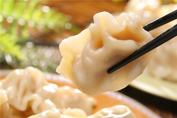 风牌水饺 风牌水饺