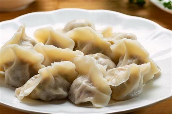 风牌水饺 风牌水饺