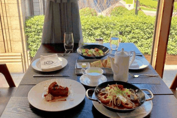 赛仂薇西餐厅 C’est La Vie RestaurantBar加盟 赛仂薇西餐厅 C’est La Vie RestaurantBar