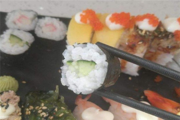 一风寿司 一风寿司
