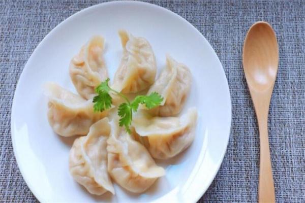 喜味厨水饺