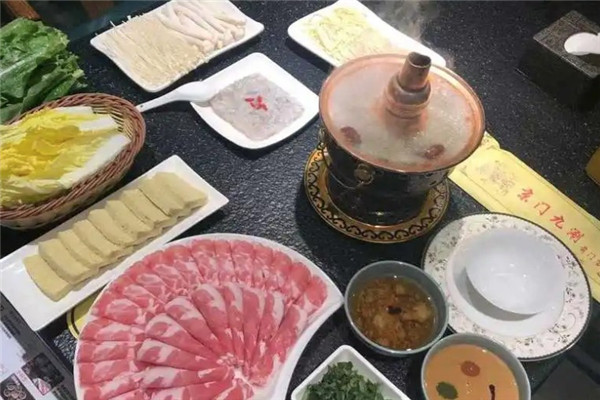 京门九涮老北京铜锅涮肉加盟 京门九涮老北京铜锅涮肉