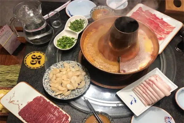 京门九涮老北京铜锅涮肉加盟 京门九涮老北京铜锅涮肉