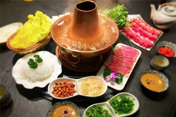 京门九涮老北京铜锅涮肉加盟 京门九涮老北京铜锅涮肉