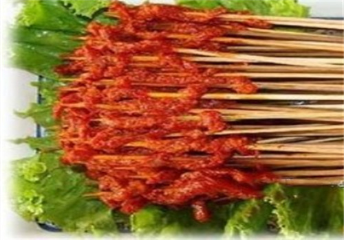 老电房盅盅串串香火锅 老电房盅盅串串香火锅