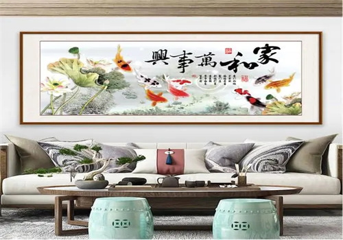 皇室蒙娜丽莎十字绣连锁专卖店加盟 皇室蒙娜丽莎十字绣连锁专卖店