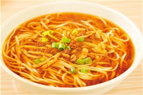 知味饸饹面馆 知味饸饹面馆