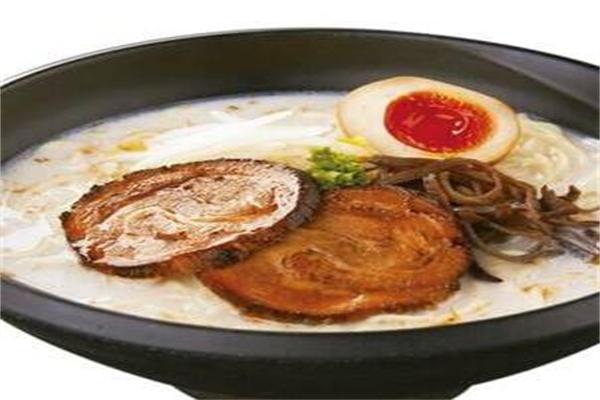 好面道加盟