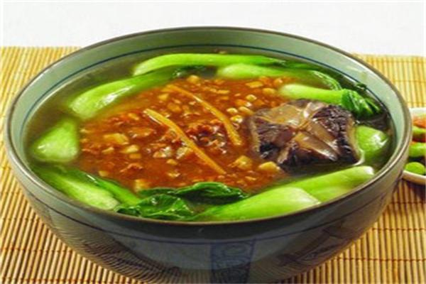 知味饸饹面馆 知味饸饹面馆