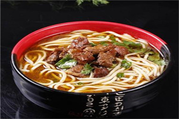 知味饸饹面馆 知味饸饹面馆