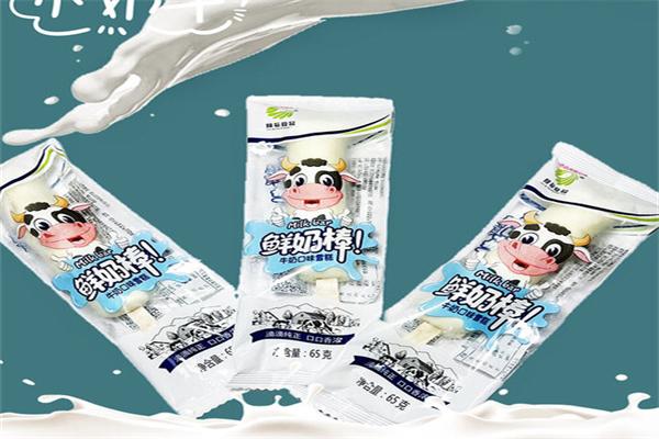 伊曼雪糕 伊曼雪糕