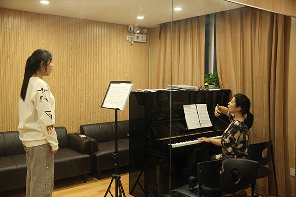 MrWei声乐培训加盟 MrWei声乐培训