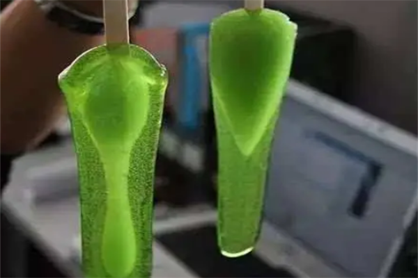 绿舌头雪糕批发