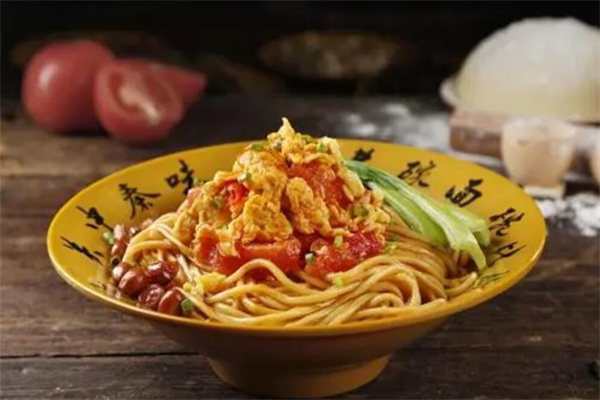 倔强面老碗面 倔强面老碗面