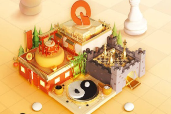 有道纵横围棋 有道纵横围棋