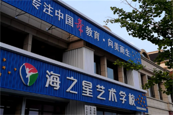 海之星艺术培训中心