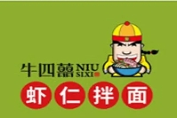 牛四喜虾仁拌面加盟