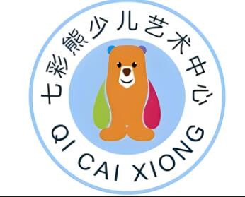 七彩熊艺术培训加盟