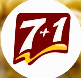 7+1蛋糕房加盟