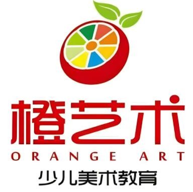 橙艺术少儿教育加盟