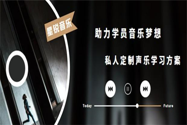 星锐音乐 星锐音乐