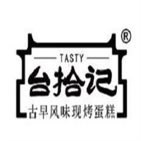 台拾记蛋糕店加盟