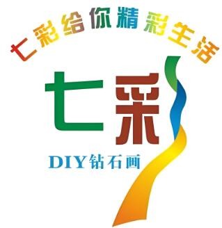 七彩钻石画加盟