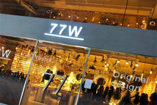 77w饰品 77w饰品