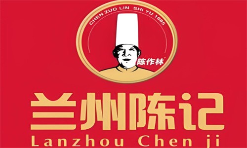 兰州陈记拉面加盟