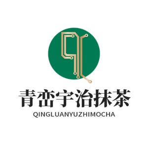 青峦宇治抹茶加盟