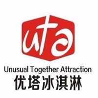 优塔冰激凌店加盟