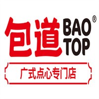 包道广式点心店加盟
